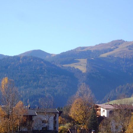 Pension Alpenstern Oberau Zewnętrze zdjęcie