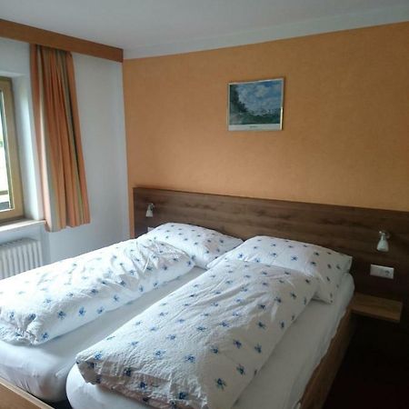 Pension Alpenstern Oberau Zewnętrze zdjęcie
