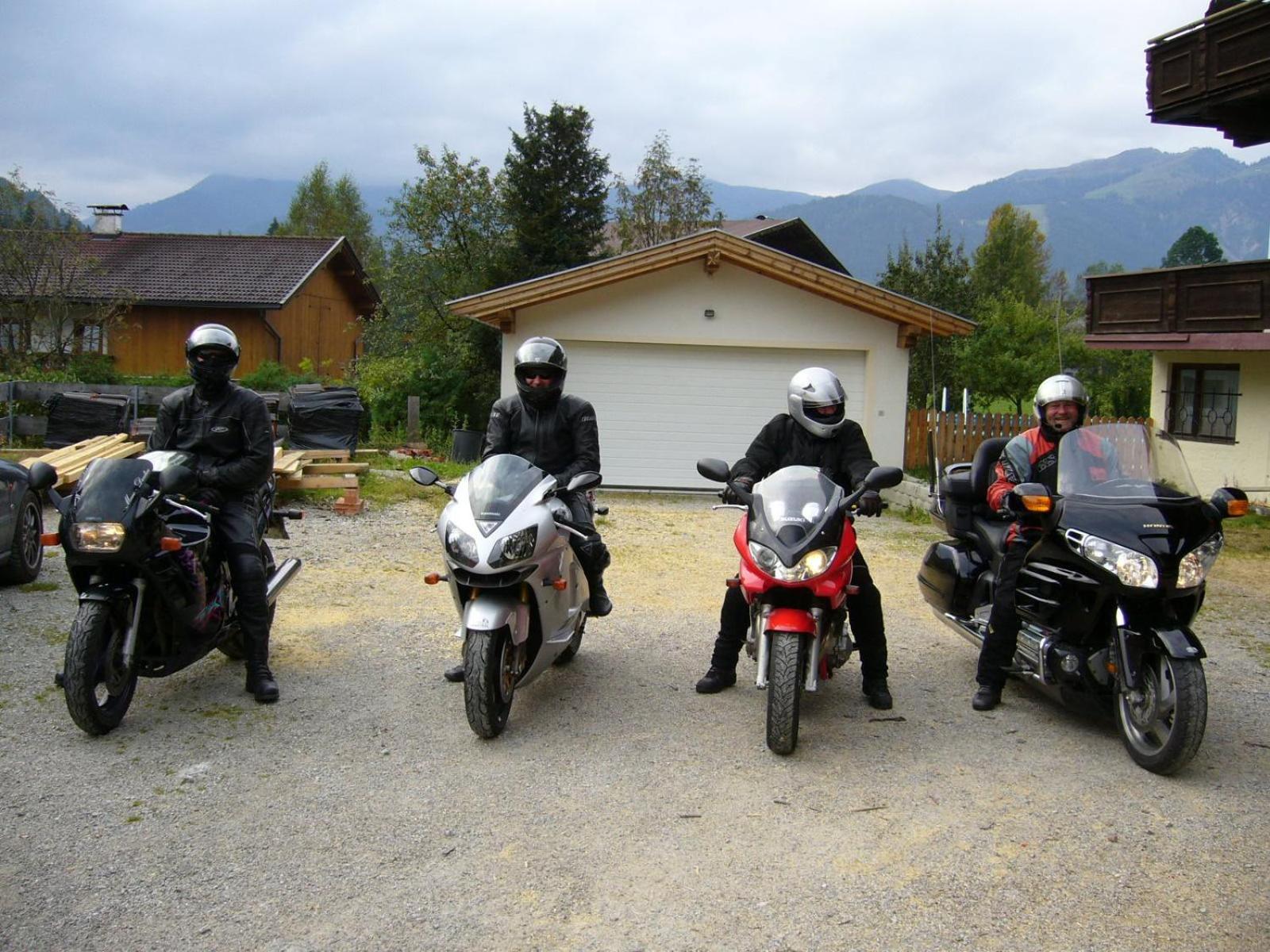 Pension Alpenstern Oberau Zewnętrze zdjęcie