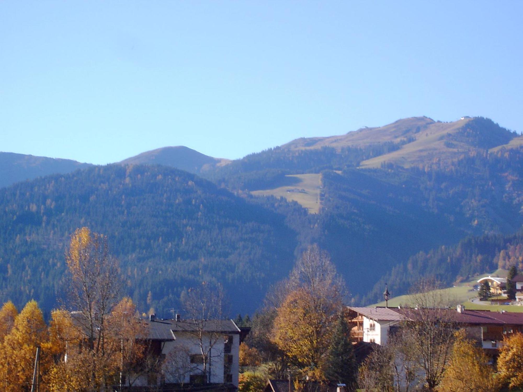 Pension Alpenstern Oberau Zewnętrze zdjęcie
