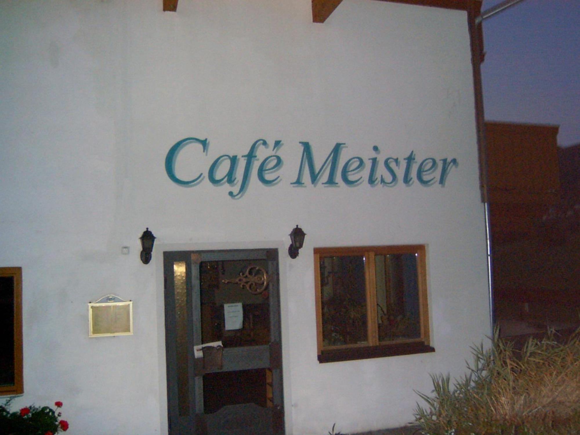 Pension Alpenstern Oberau Zewnętrze zdjęcie