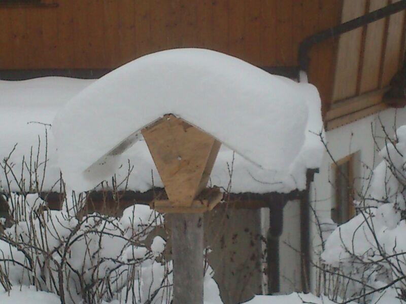 Pension Alpenstern Oberau Zewnętrze zdjęcie