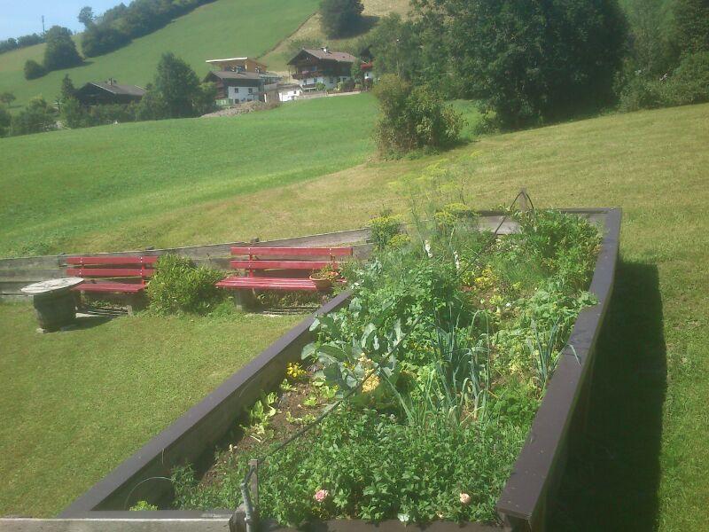 Pension Alpenstern Oberau Zewnętrze zdjęcie